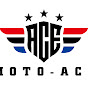 MOTO-ACE VLOG