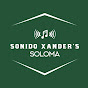 Sonido Xander's