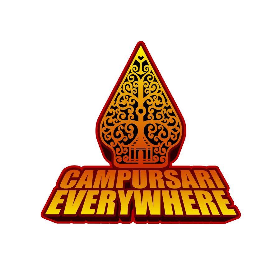 CAMPURSARI EVERYWHERE