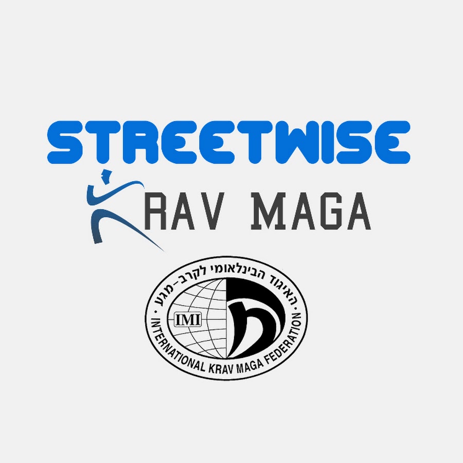 Streetwise Krav Maga
