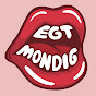 Egtmondig