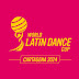 logo World Latin Dance Cup