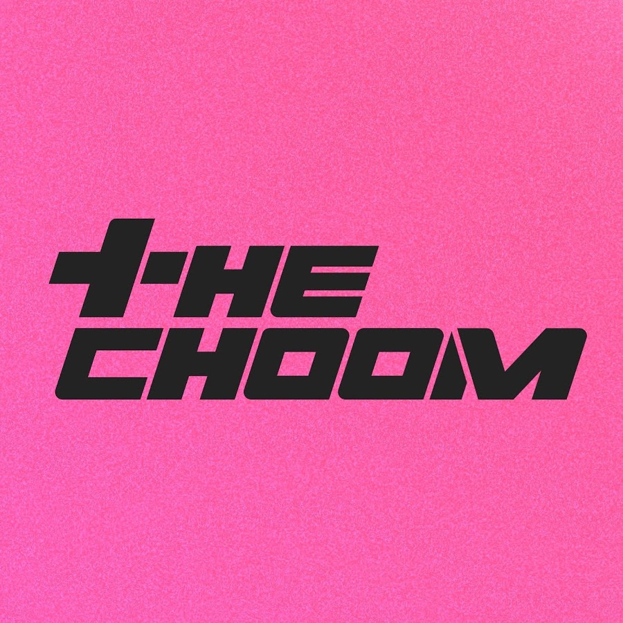 The CHOOM (더 춤) @thechoomofficial