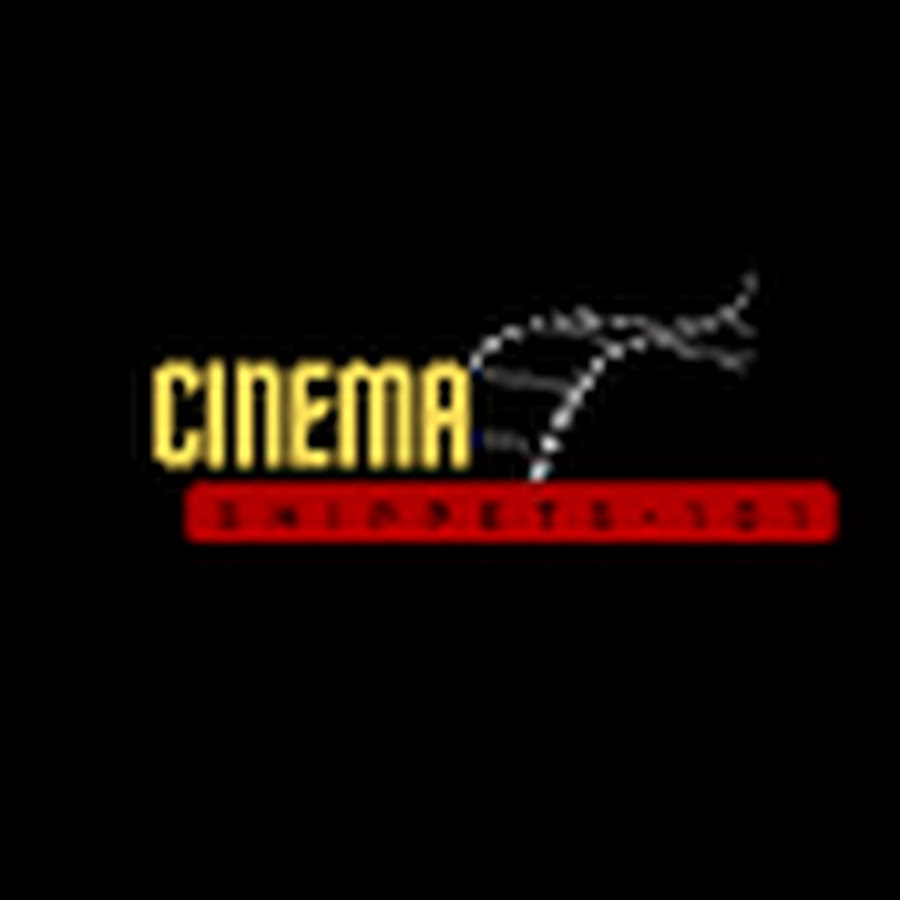 Cinema snippets 101 youtube