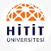 Hitit Üniversitesi İİBF