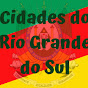 Cidades do Sul