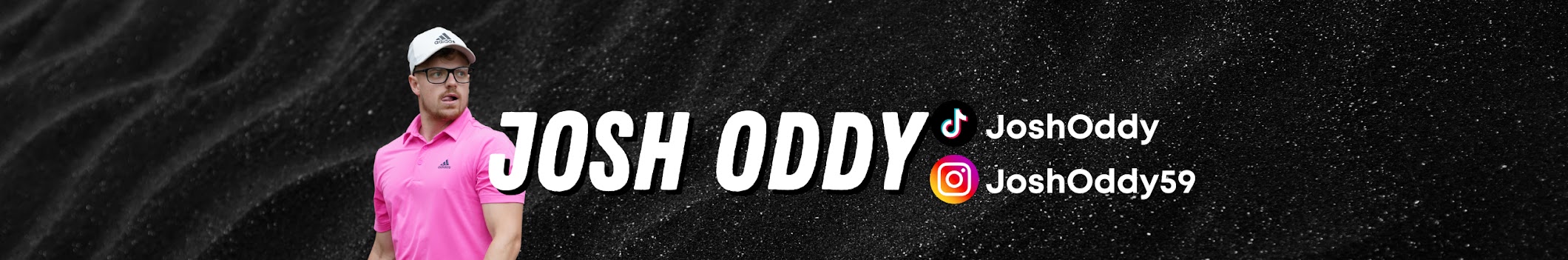 Josh Oddy