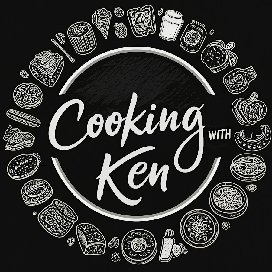 Cooking with Ken - YouTube