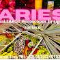 Tarot Horoscopos del Signo De Aries