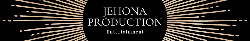 JehonaProduction Banner