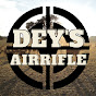 Deys Air Rifle