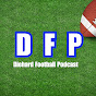 The Diehard Football Podcast