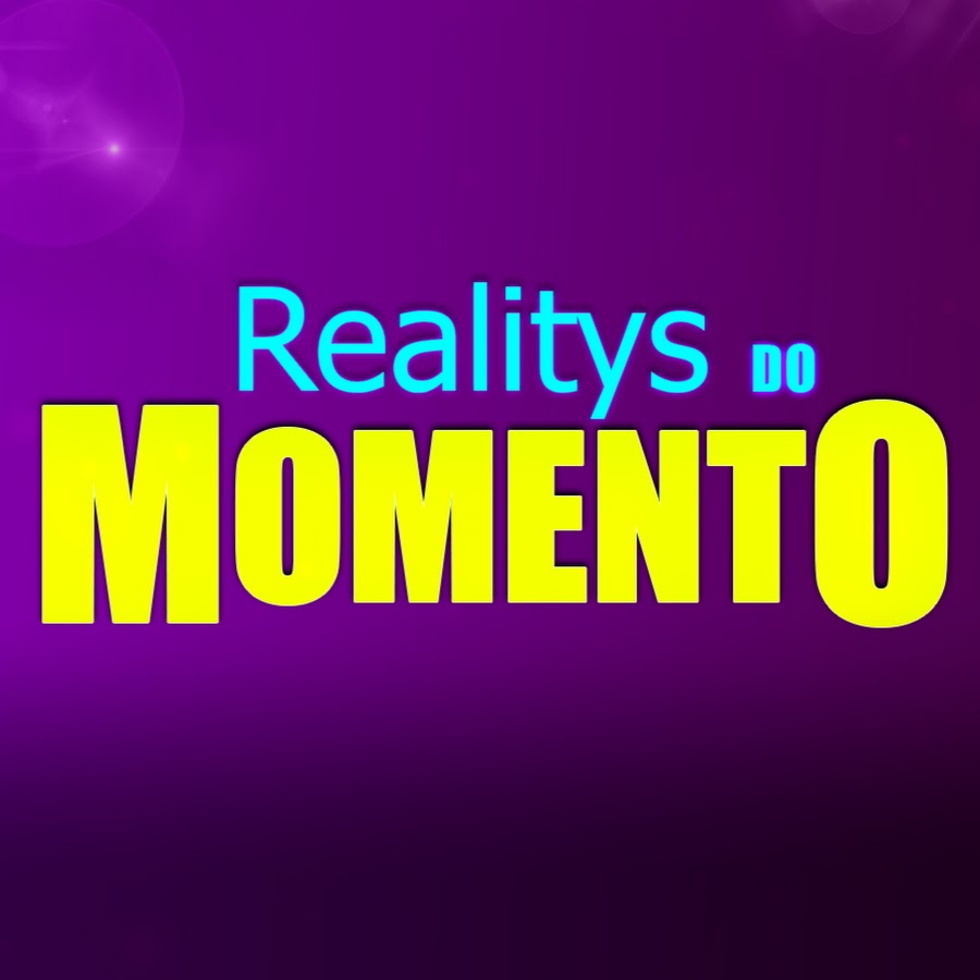 Ready go to ... https://www.youtube.com/channel/UCdGAC1pwr2wugU3krbkXNQg [ Realitys Do Momento]