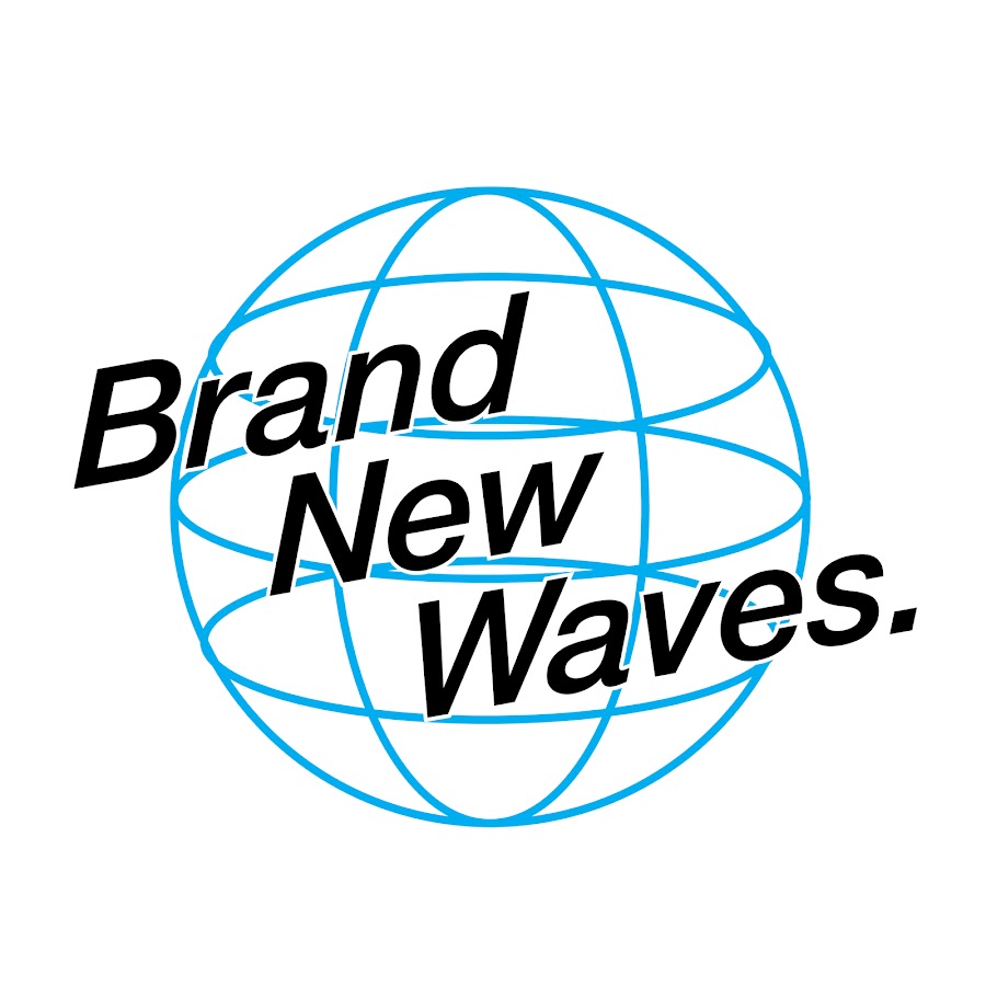 New brands life. Wave бренд.