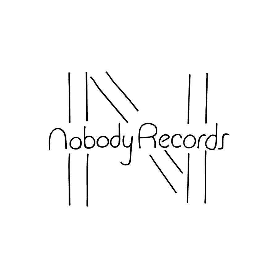 NOBODY レコード