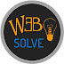 logo Web Solve Agency