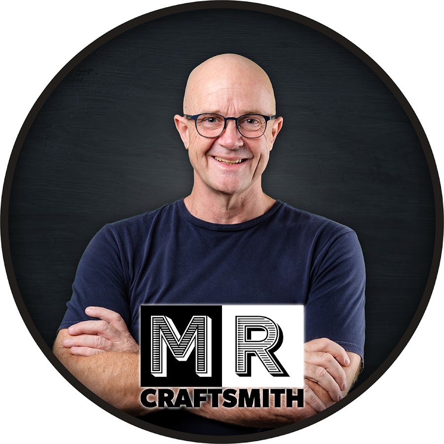 Mr Craftsmith