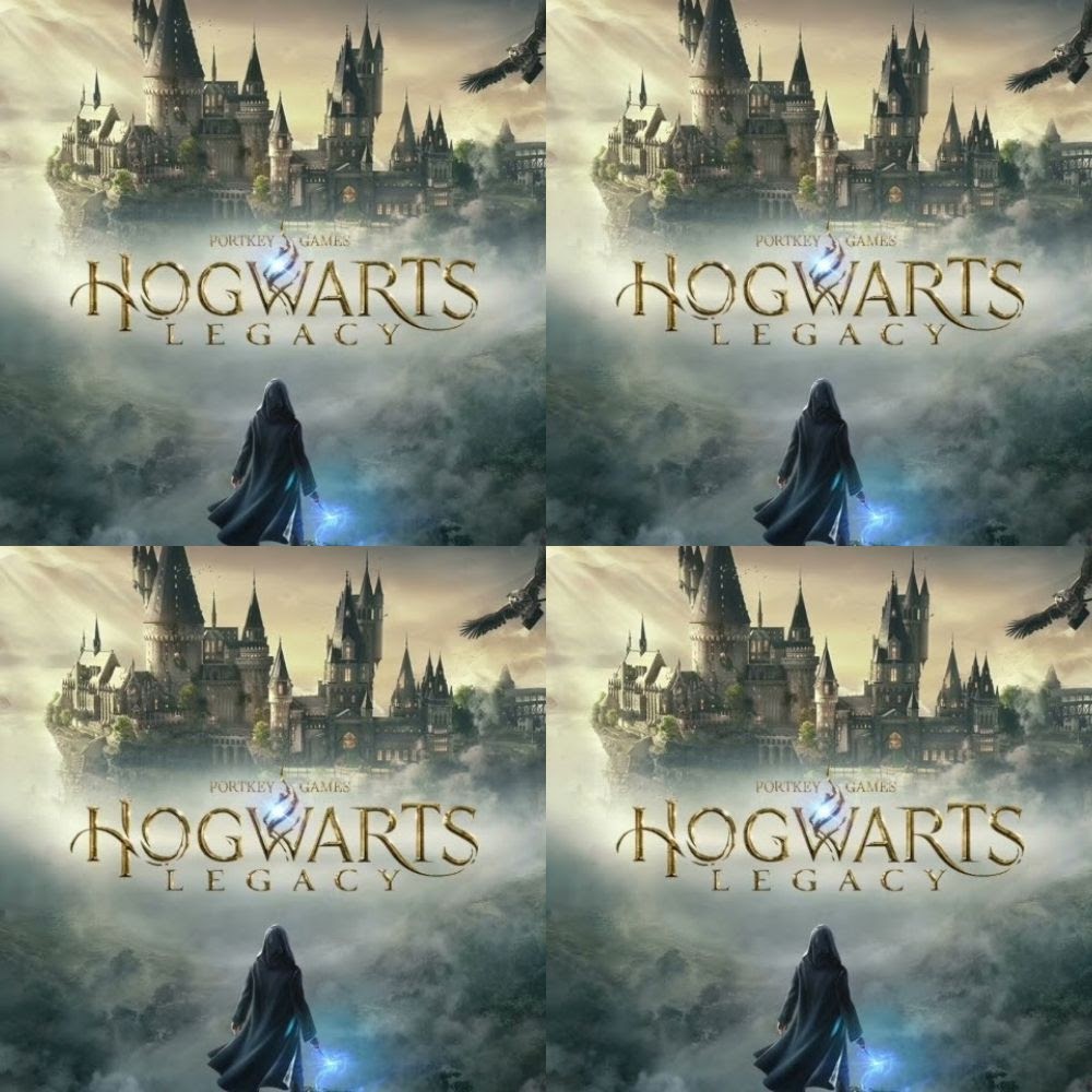 Hogwarts Legacy Music From The Video Game Soundtrack WaterTower Music