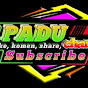 PADU channel 