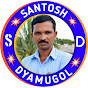 Santosh Dyamugol