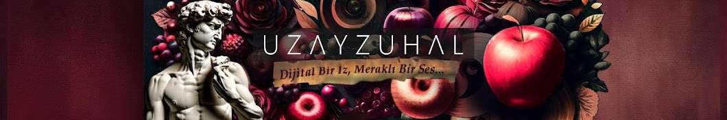 UzayZuhal Banner