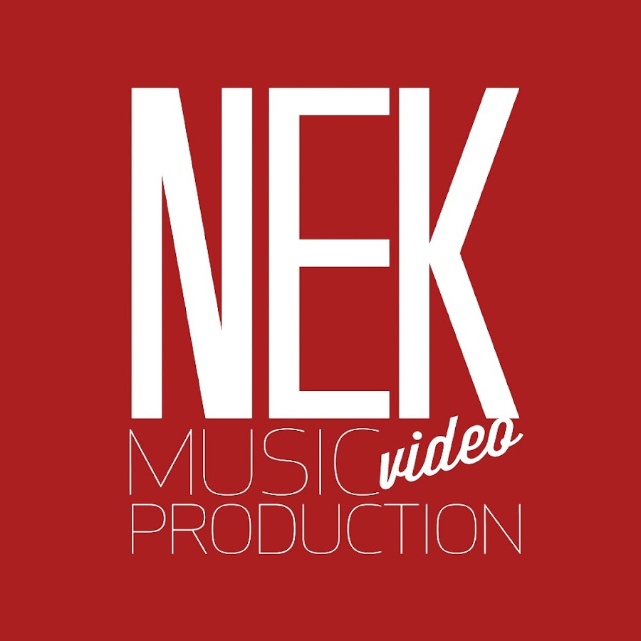Nek Music Tv @nekmusictv