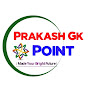 Prakash Gk Point 