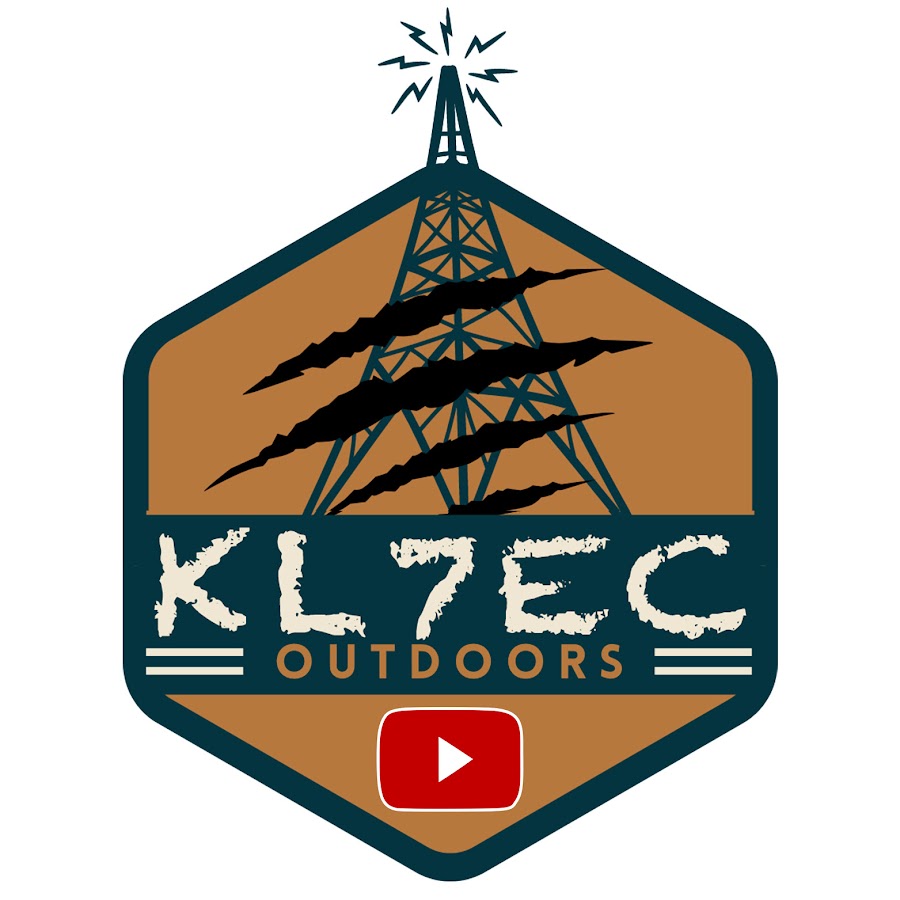 KL7EC outdoors