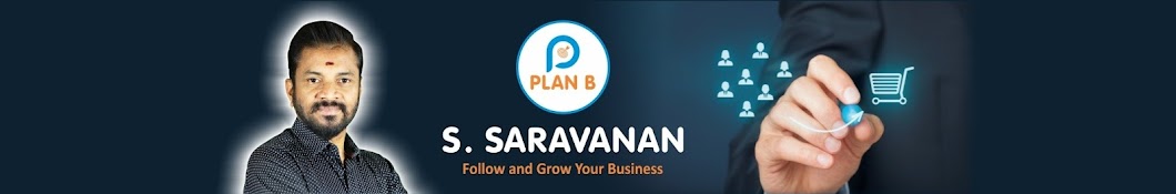 PlanB Saravanan