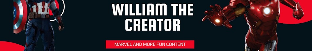 William The Creator