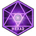 HEXAD_K-Zen : POWER HEALING