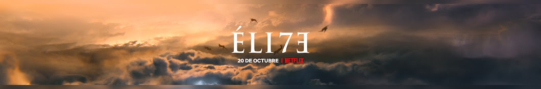 Élite Netflix Banner