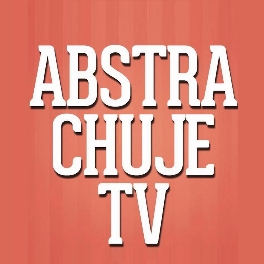 AbstrachujeTV @abstrachujetv