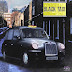 logo Black Taxi - Topic