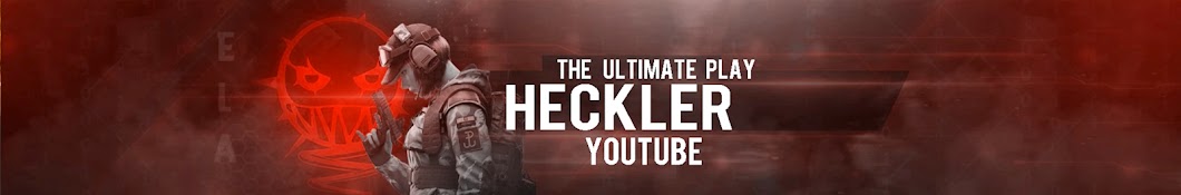 HECKLER [헤클러]