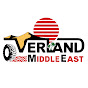 Overland Middle East