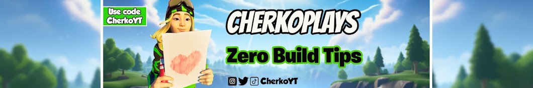 CherkoPlays