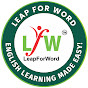 LeapForWord-English शिका आणि शिकवा मातृभाषेत