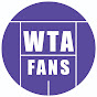 WTA Fans Show