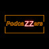 logo Podcazzers