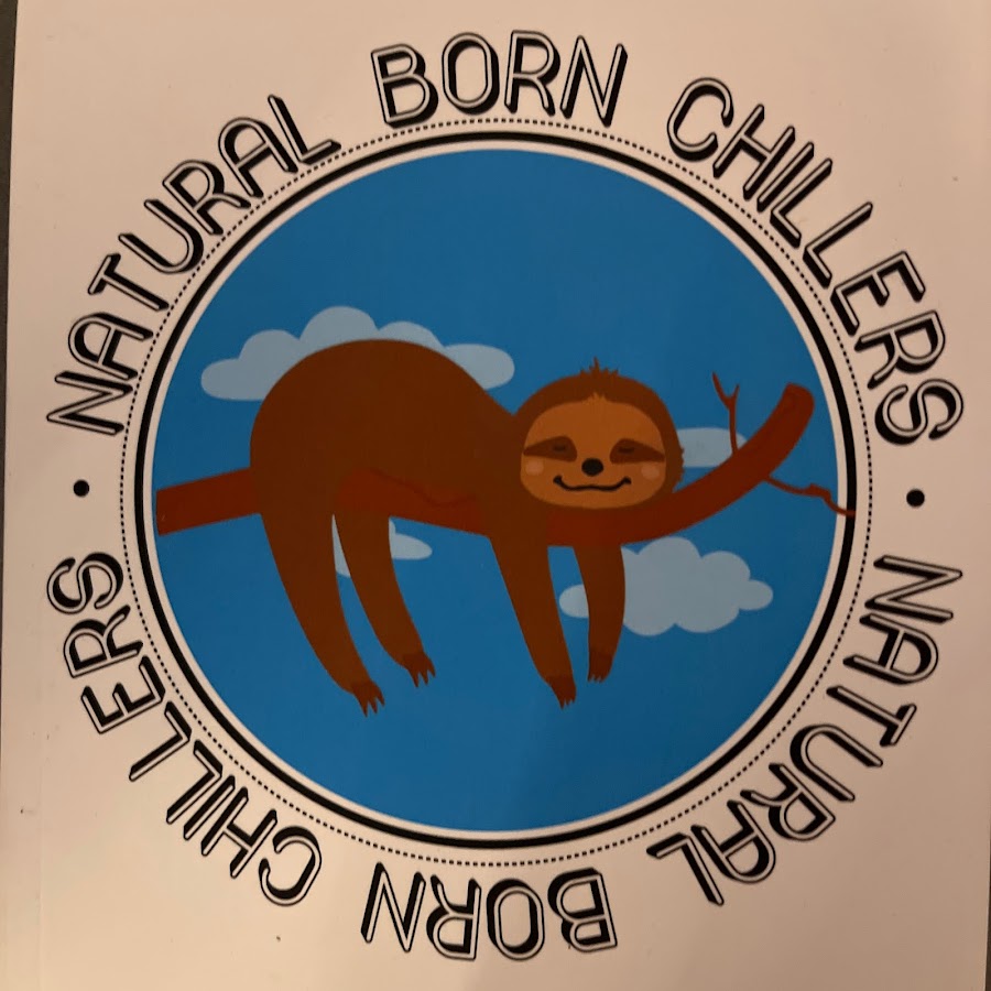 Natural Born Chillaz  @naturalbornchiller