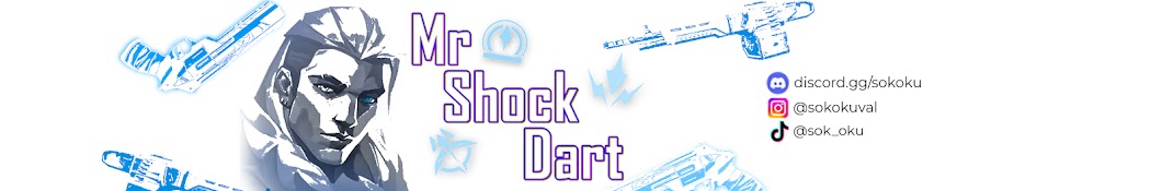 MrShockDart