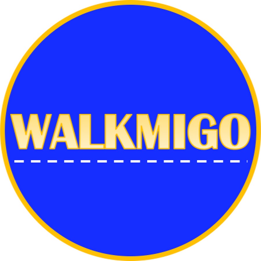 WALKMIGO