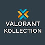 Valorant kollection