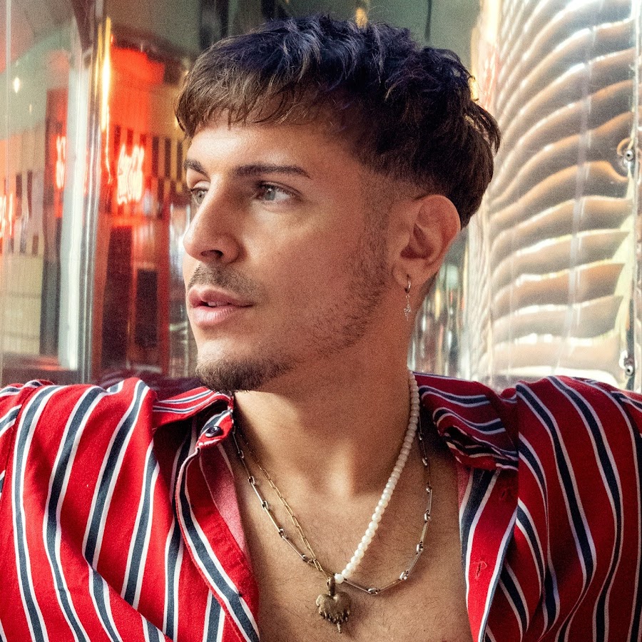 Niko Falero @nikofalero