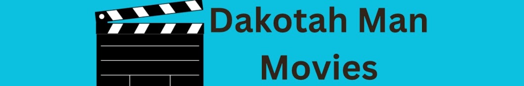 Dakotah Man Movies