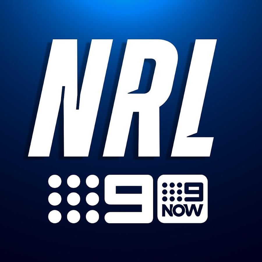 NRL on Nine @nrlonnine