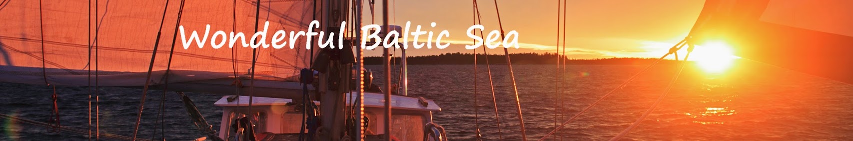 sailingaroundthebalticsea
