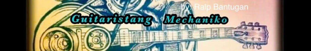 Guitaristang Mechaniko