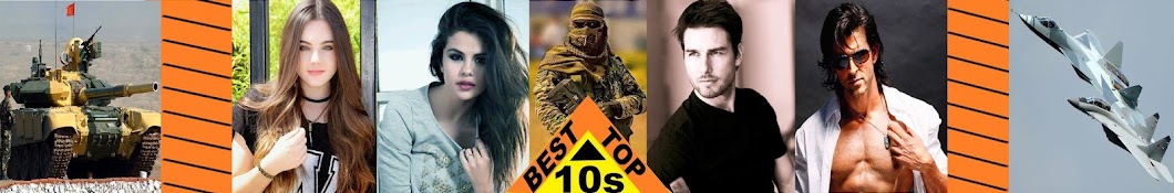 Best Top 10 List Banner